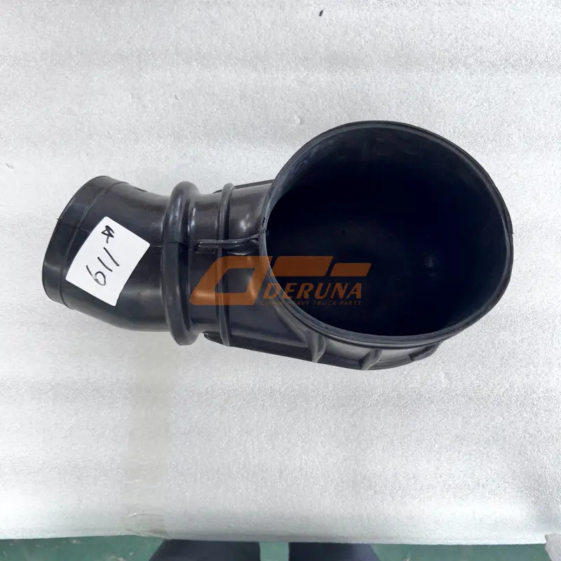 1109352-435 Inlet Pipe