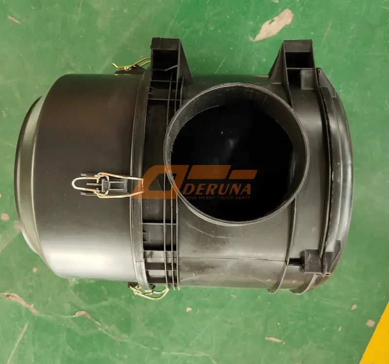 1109510-367 Small Air Filter Housing (2437)