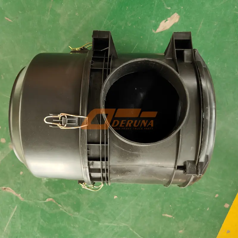 1109510-367 Small Air Filter Housing (2437)