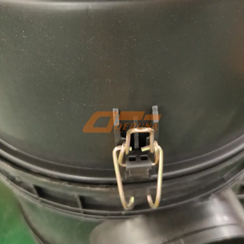 1109510-367 Small Air Filter Housing (2437)