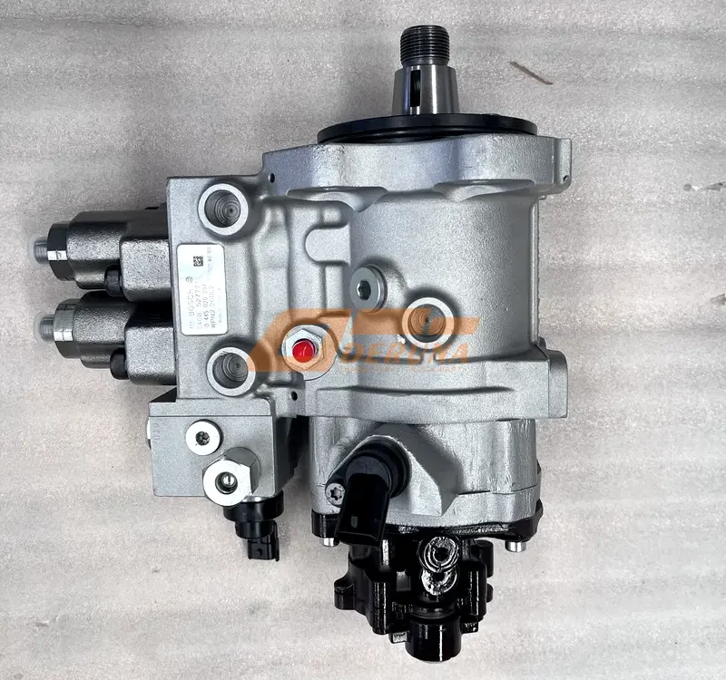 1111010-M50-0000 High Pressure Injection Pump Assembly