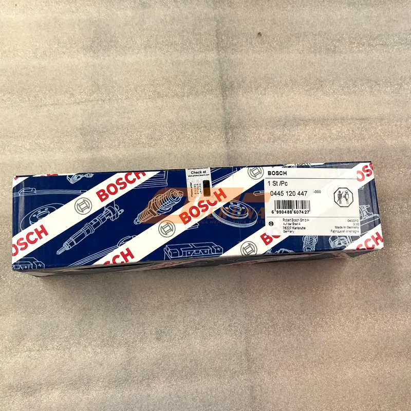 1112010-M50-0000 Injector Assembly