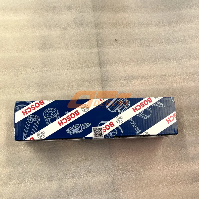 1112010-M50-0000 Injector Assembly