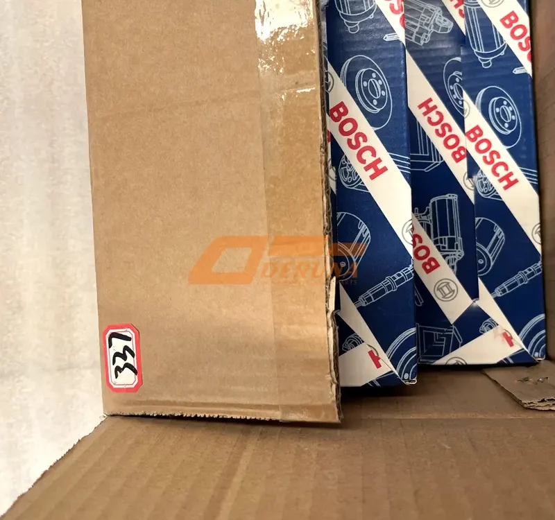 1112010-M50-0000 Injector Assembly