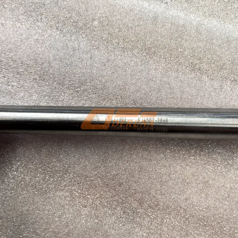 1112030AM50-0000C High Pressure Oil Hose Pipe Assembly