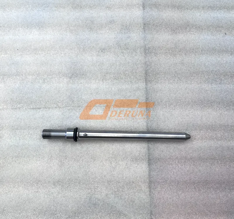 1112030AM50-0000C High Pressure Oil Hose Pipe Assembly