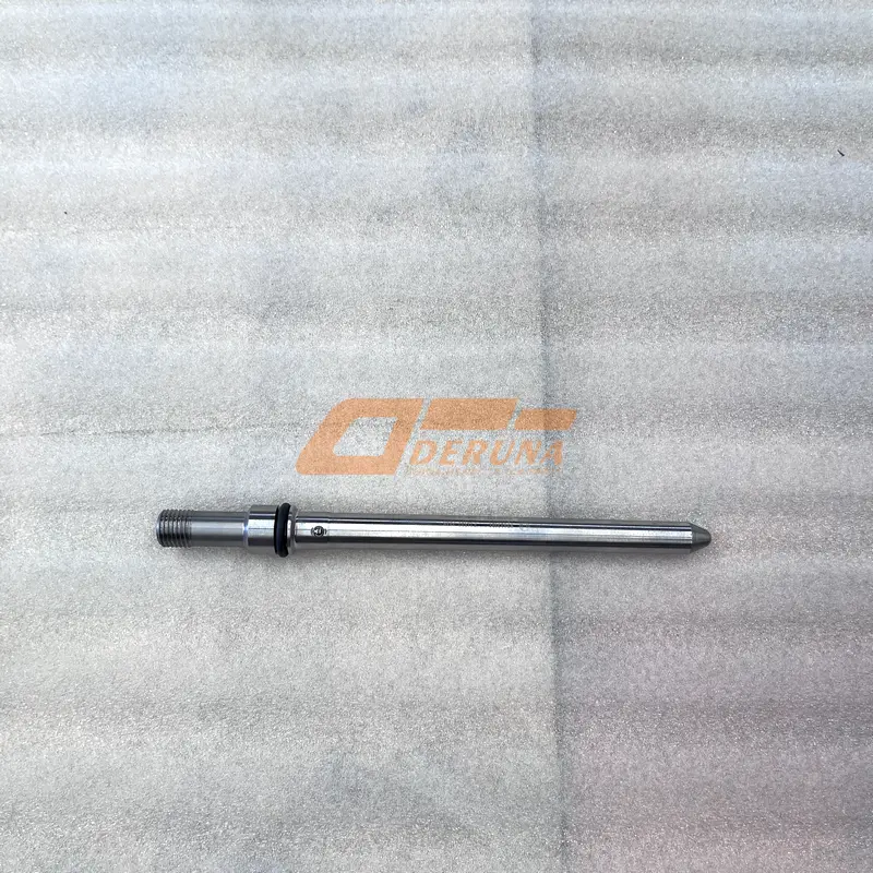 1112030AM50-0000C High Pressure Oil Hose Pipe Assembly