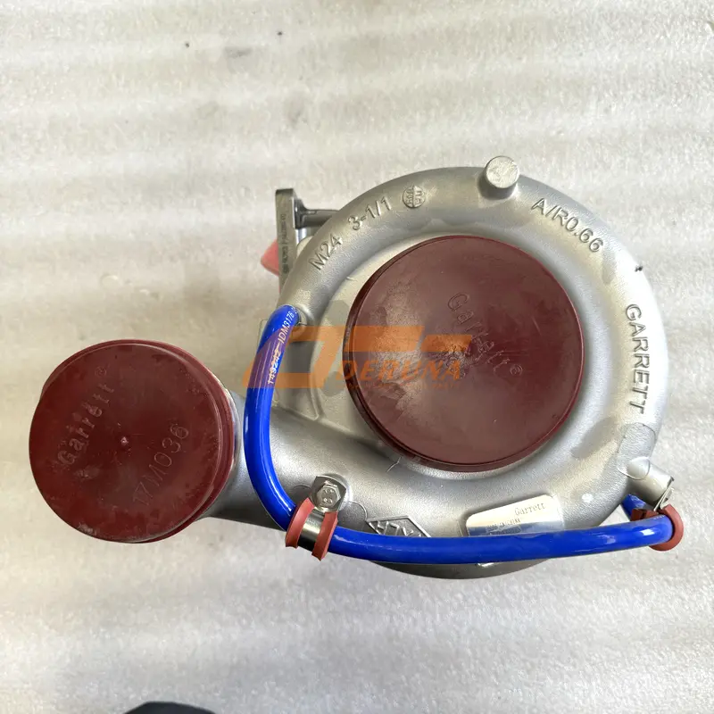 1118010-M5B-02001 Turbocharger Assembly