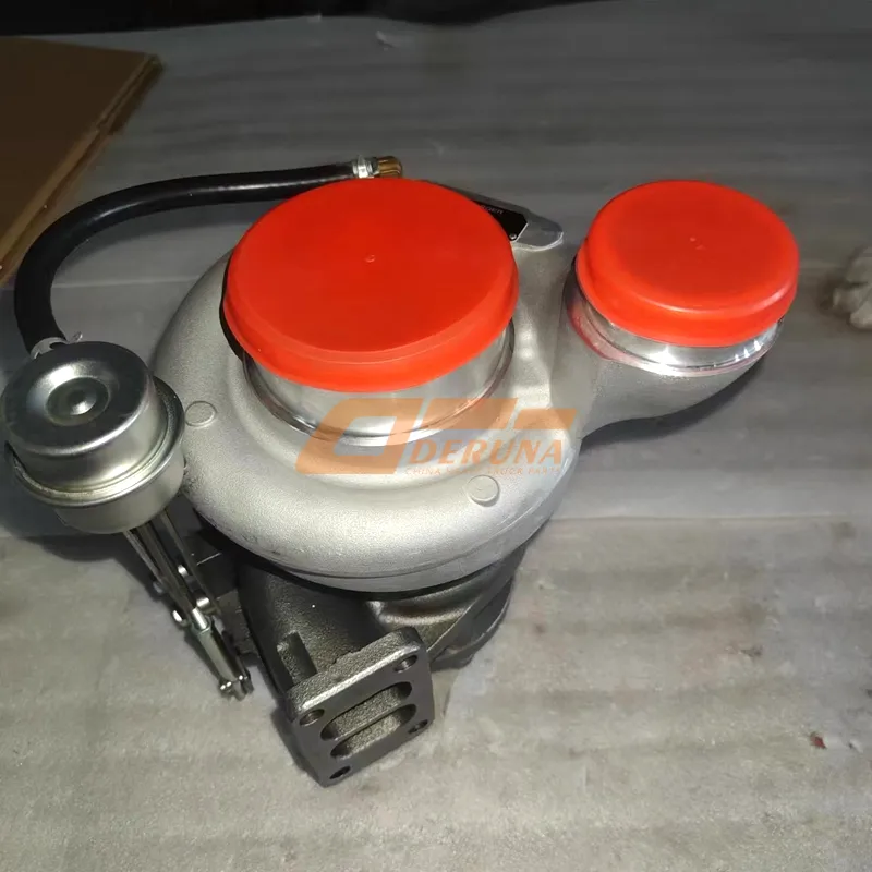 111801036D Turbocharger FAW CA6DL2