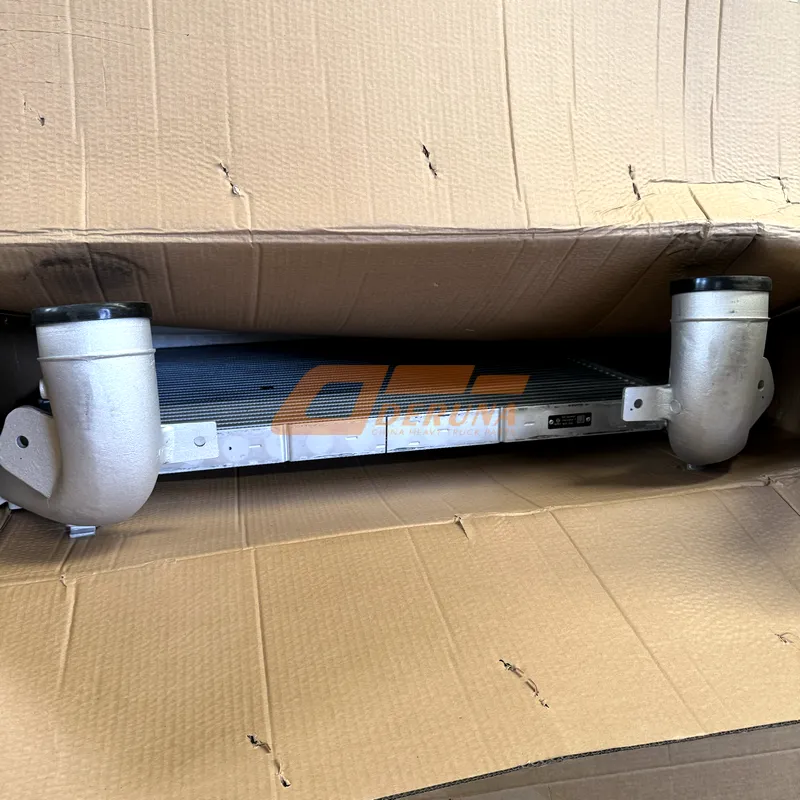 1119010-H0100 Intercooler Assembly