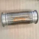 1203040-1522-C00/B Metal Hose Assembly W/ Stencil