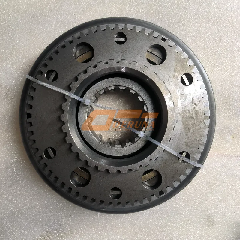 12JS160T-1701170 Synchronizer 1/2 Gear Z=30/16 Transmission Z=30/16