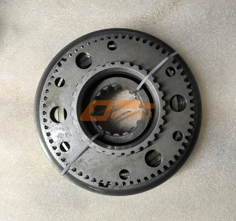 12JS160T-1701170 Synchronizer 1/2 Gear Z=30/16 Transmission Z=30/16