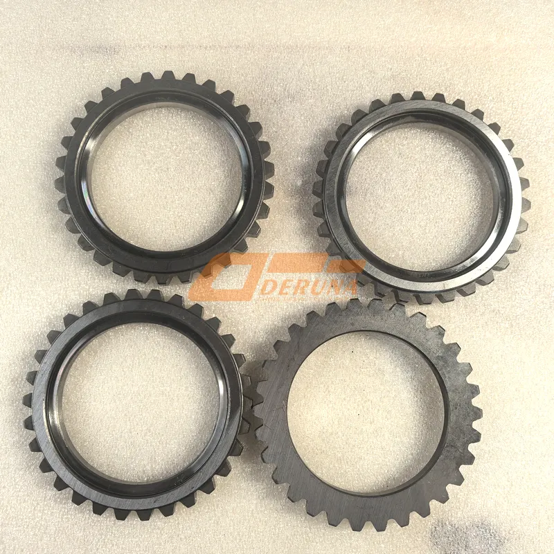 12JSDX240T-1707107 Output Shaft Washers On X3000 Gearboxes