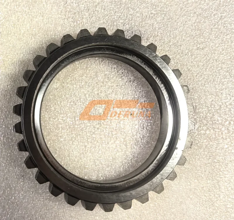 12JSDX240T-1707107 Output Shaft Washers On X3000 Gearboxes