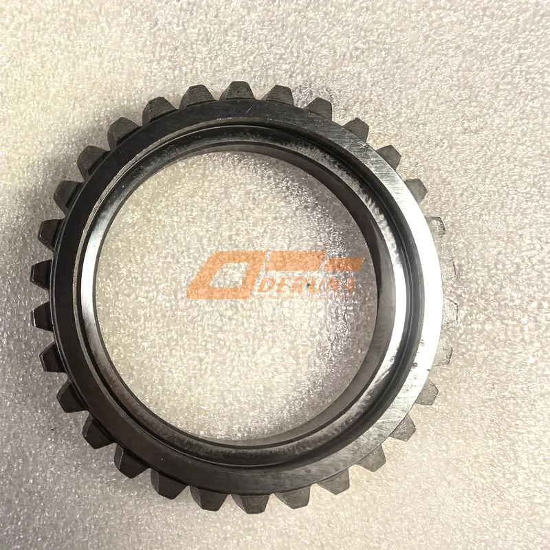 12JSDX240T-1707107 Output Shaft Washers On X3000 Gearboxes