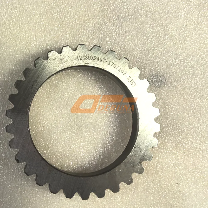 12JSDX240T-1707107 Output Shaft Washers On X3000 Gearboxes