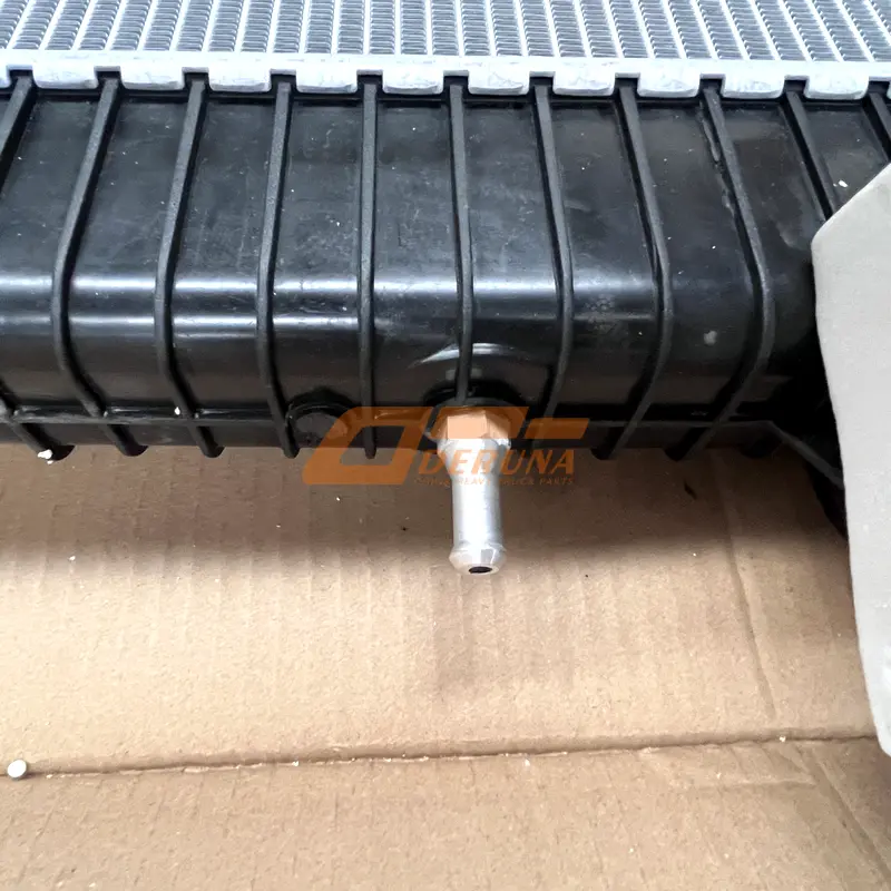 1301010-2000/F Radiator Assembly