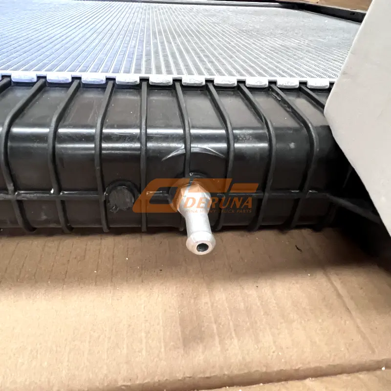 1301010-2000/F Radiator Assembly