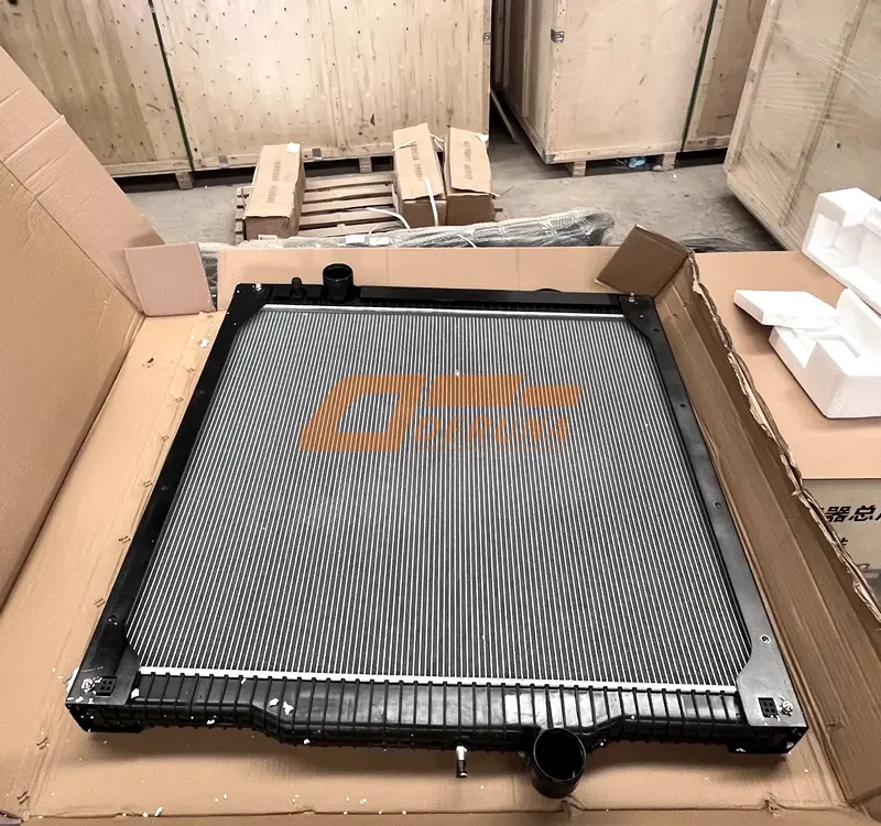 1301010-2000/F Radiator Assembly