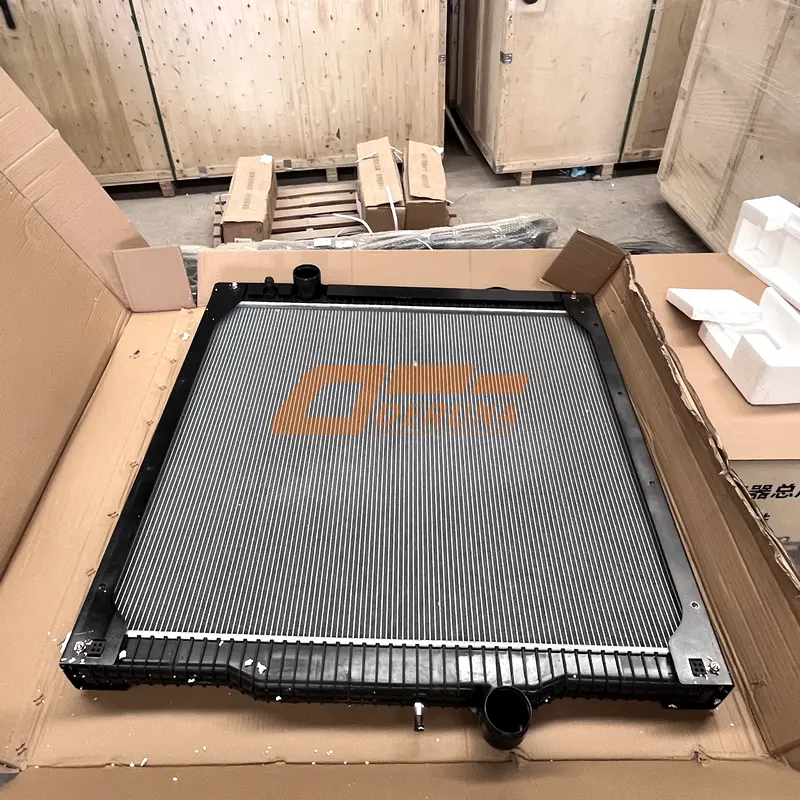 1301010-2000/F Radiator Assembly