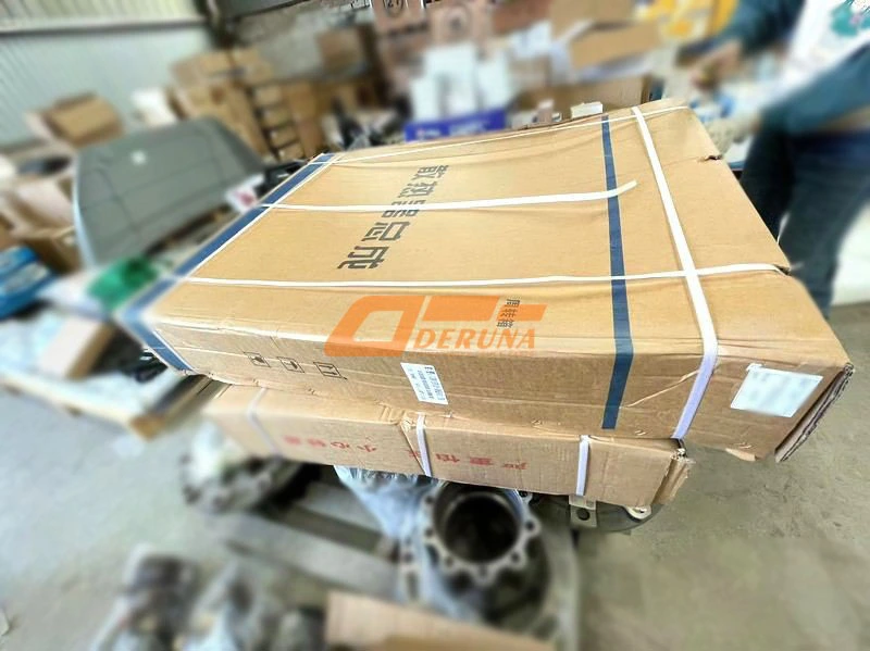 1301010-CII001B Radiator