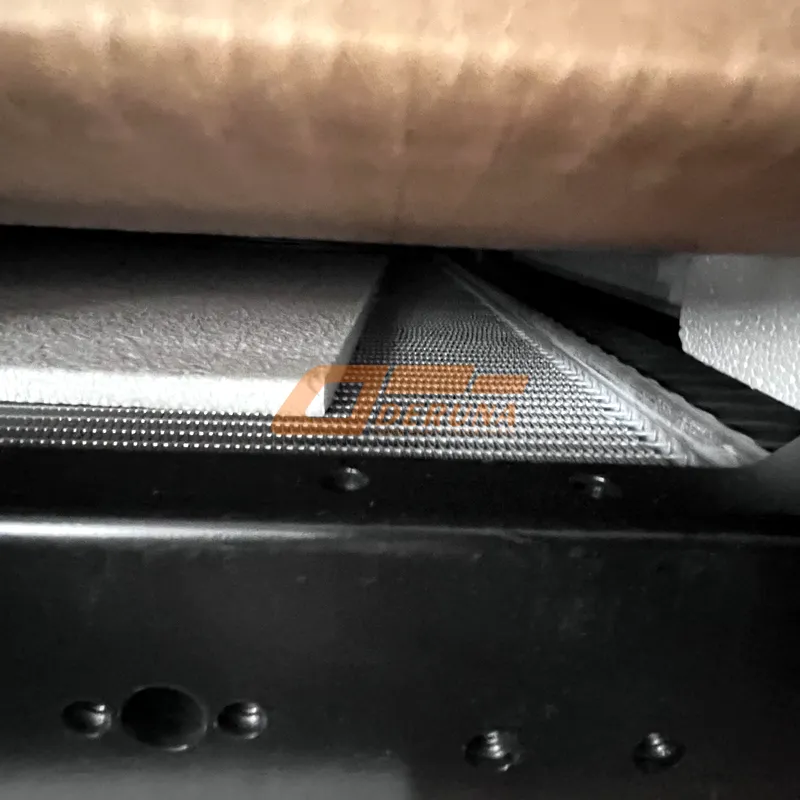 1301010A76A Main Radiator CA6DM2 FAW J6