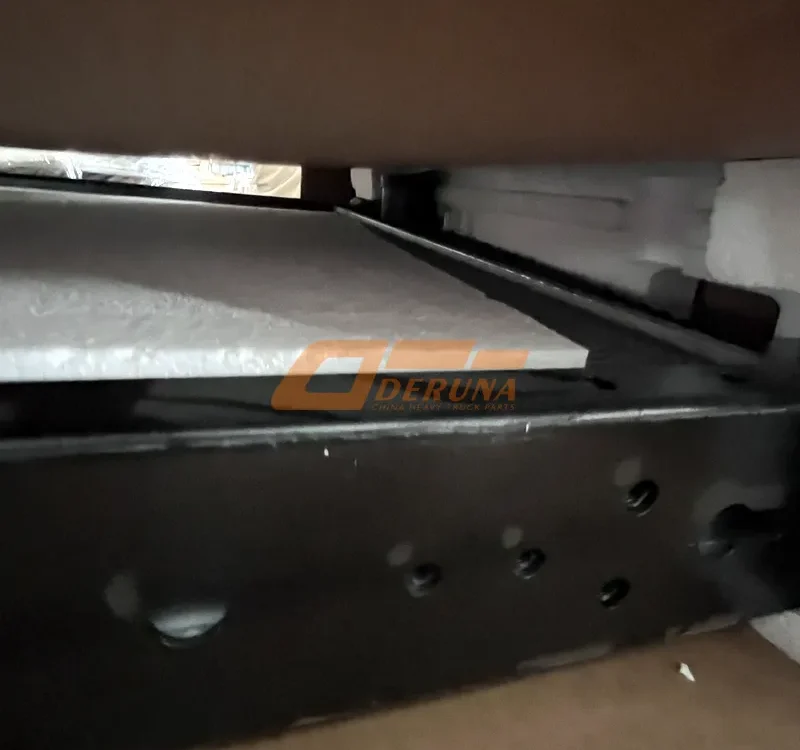 1301010A76A Main Radiator CA6DM2 FAW J6