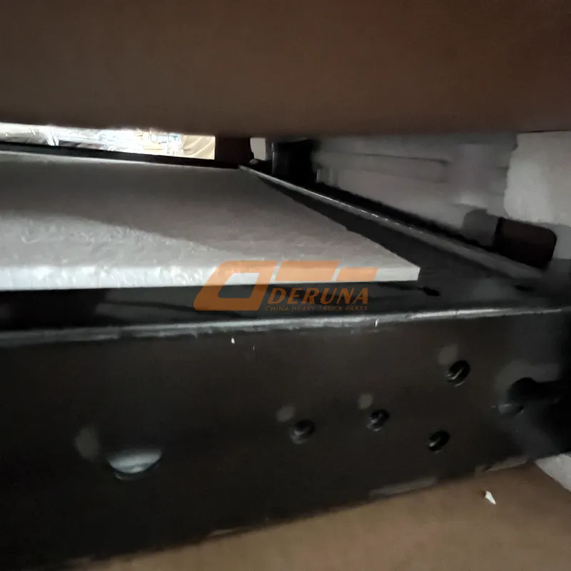 1301010A76A Main Radiator CA6DM2 FAW J6