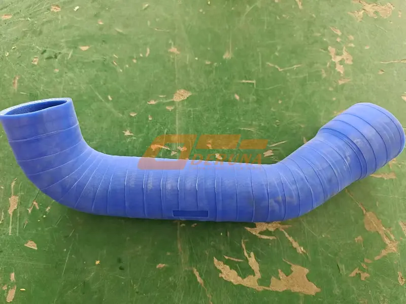 1303011-13C/A CA6DM2 Upper Radiator Hose