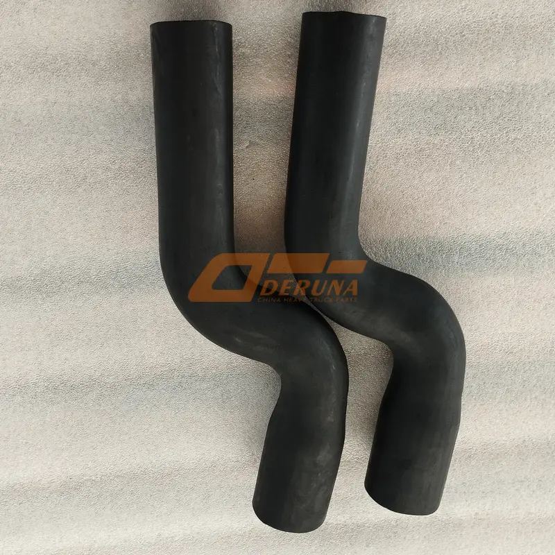 1303011-263 Radiator Inlet Upper Radiator Hose
