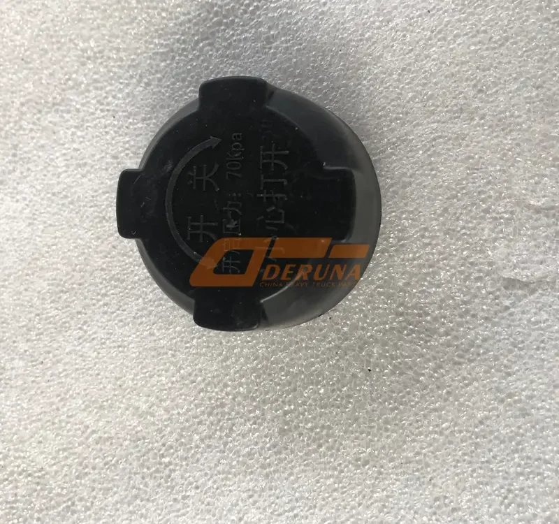 1304010-50AB Expansion Tank Cover 4180, 4250 J6