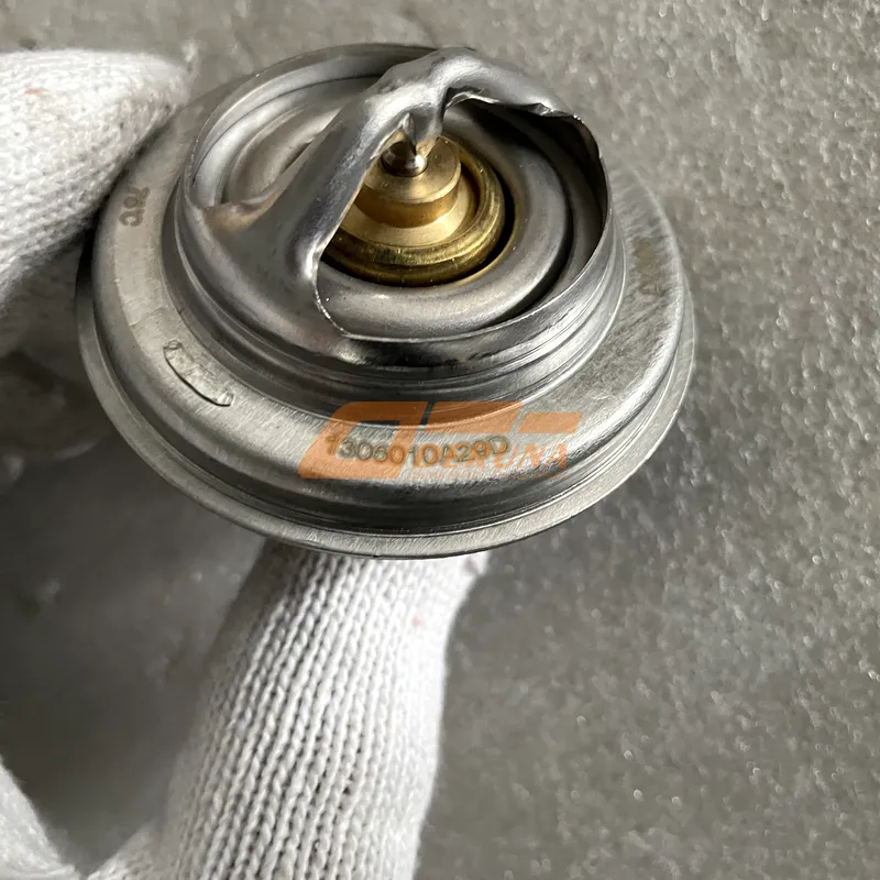 130601029D Thermostat FAW 3250 J5