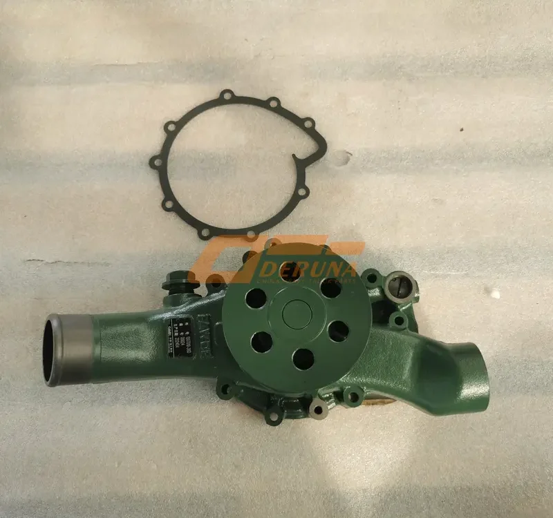 1307010-36D Euro 3 Pump