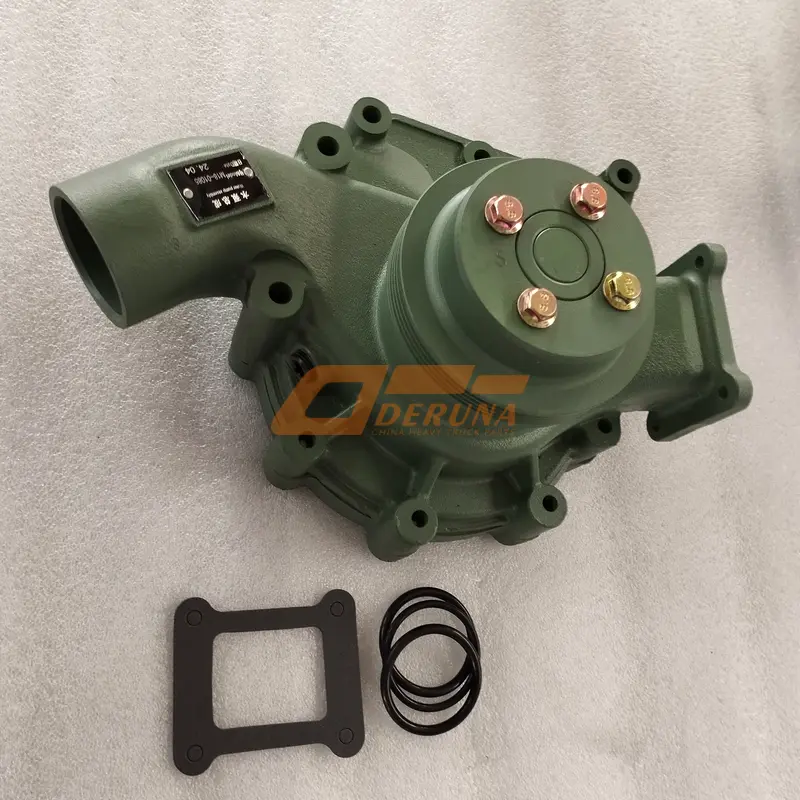 1307010-M10-01085 Cooling System Pump J6 3310 E5