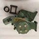 1307010-M10-01085 Cooling System Pump J6 3310 E5