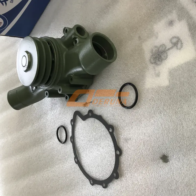 1307010A630-114BA Cooling System Pump 3250 E5