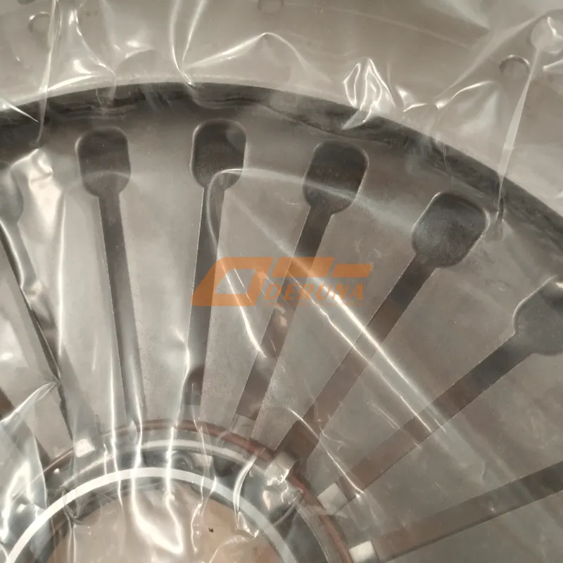 1601090-H01V0 Clutch Cover and Pressure Plate Assembly