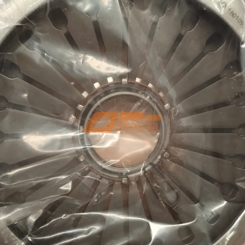 1601090-H01V0 Clutch Cover and Pressure Plate Assembly