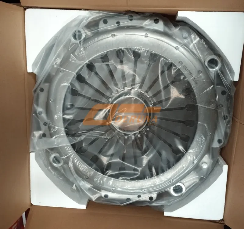 1601090-H01V0 Clutch Cover and Pressure Plate Assembly