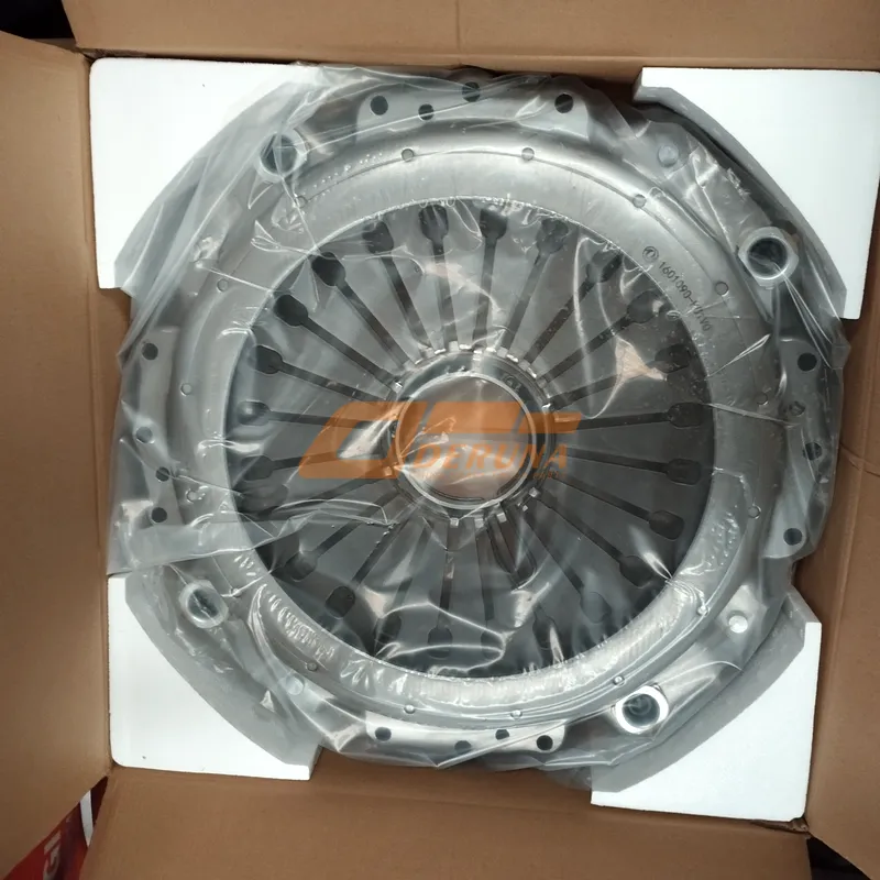 1601090-H01V0 Clutch Cover and Pressure Plate Assembly