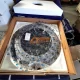 160130-Q347/BA0II Pressure Plate