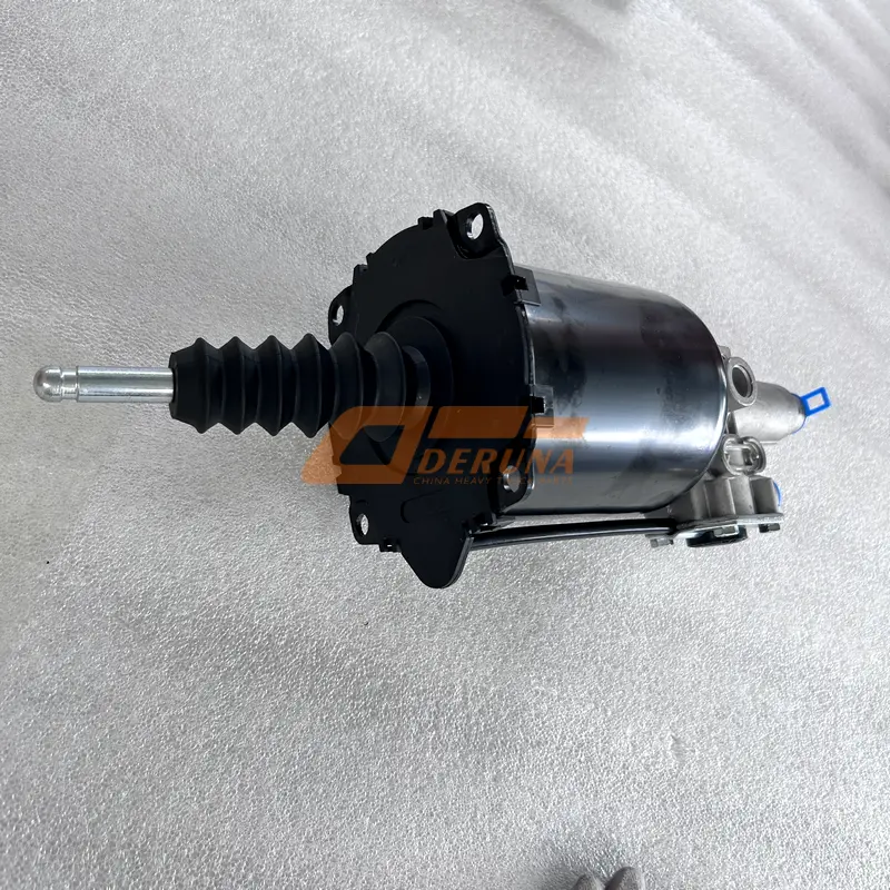 1602300A70A J6 Clutch CCU