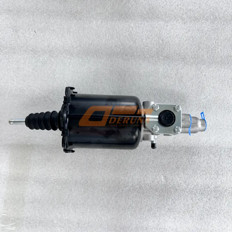 1602300A70A J6 Clutch CCU