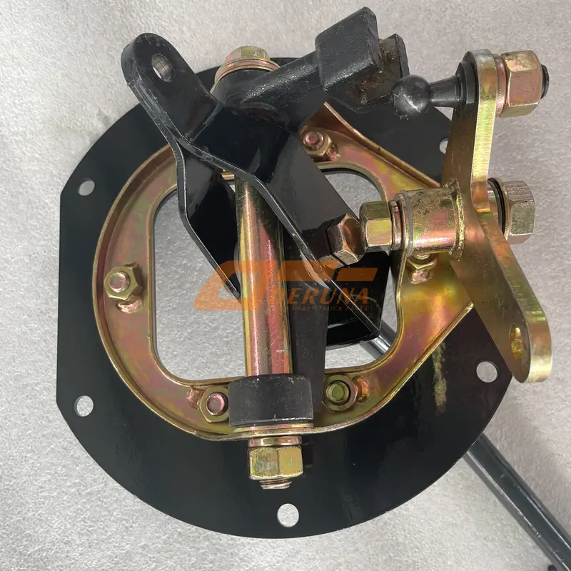 1703010-367 Pendulum Transmission Lever