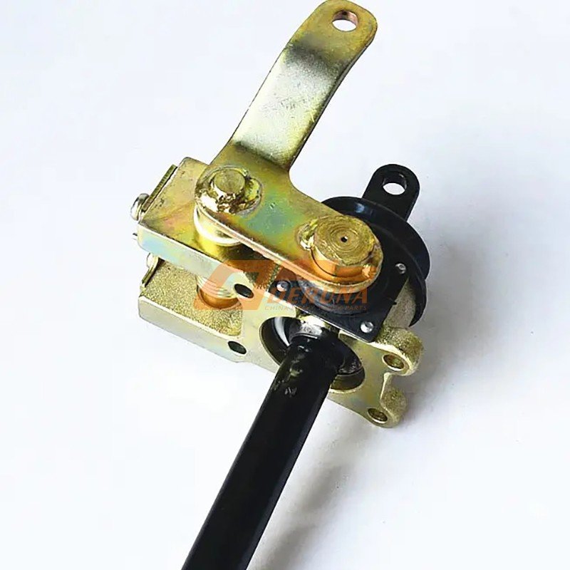 1703025-T15H0 Gear Shift Control Lever