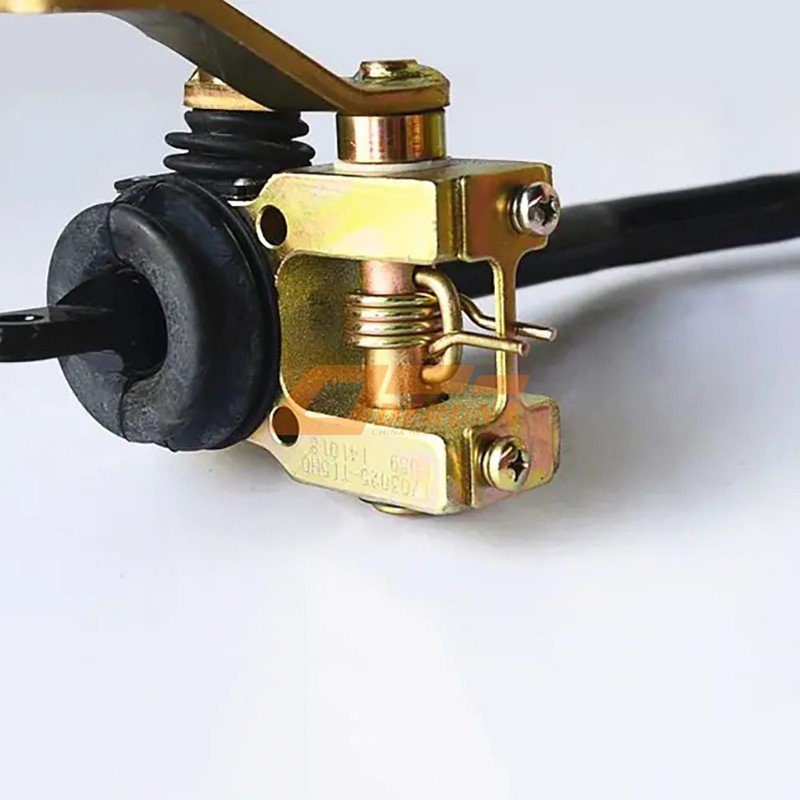 1703025-T15H0 Gear Shift Control Lever