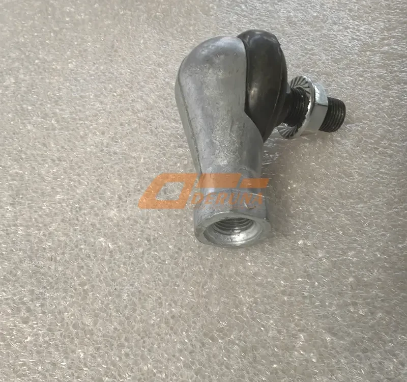 1703190-13 Drive Rod End (Reverse Thread) L