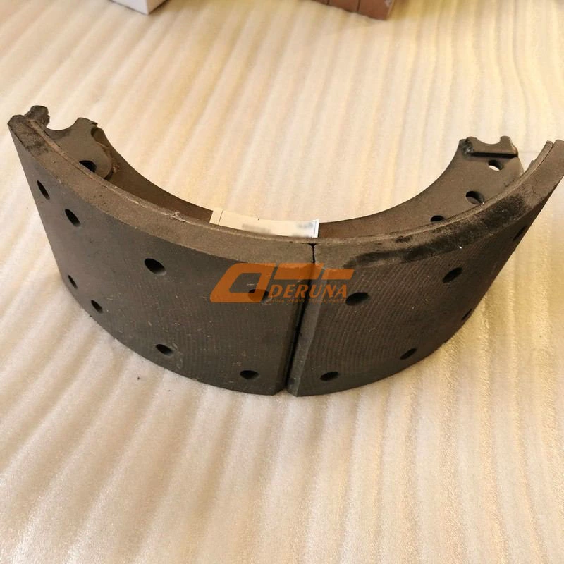 180 Rear Brake Shoe