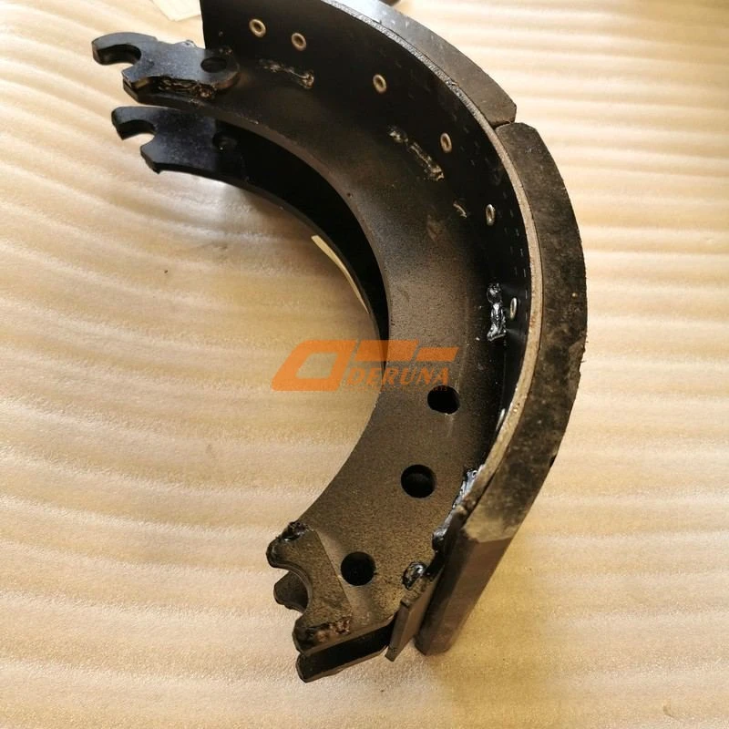 180 Rear Brake Shoe